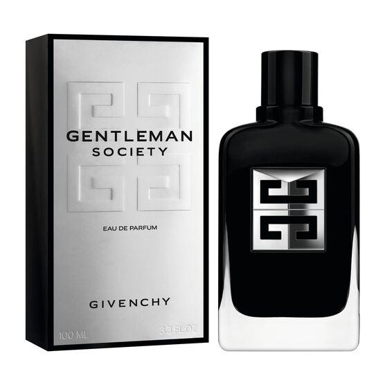 Gentleman  Eau de Parfum Society 100ml
